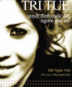 Tải sách 8 Tố Chất Trí Tuệ Quyết Định Cuộc Đời Người Phụ Nữ - Bản PDF - EPUB - MOBILE - AZW3