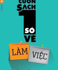 Tải sách Cuốn Sách Số 1 Về Làm Việc – James Innes - Bản PDF - EPUB - MOBILE - AZW3