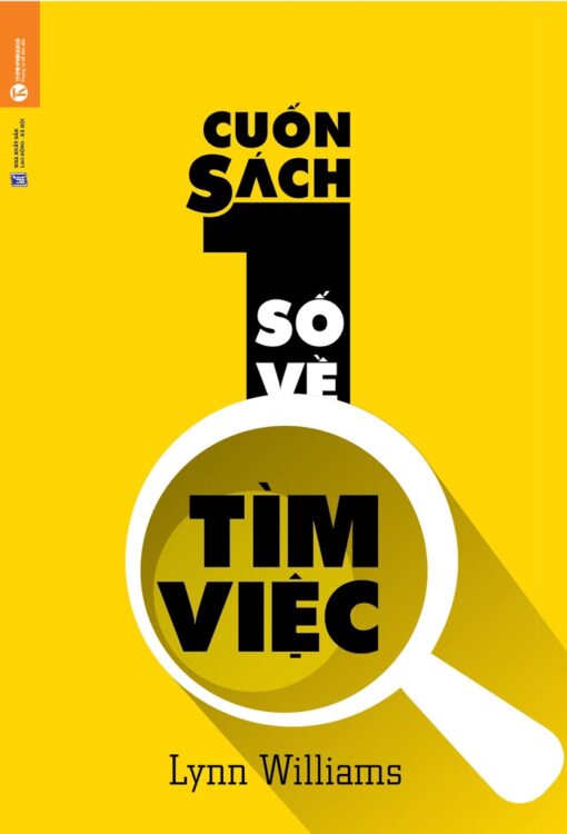 Tải sách Cuốn Sách Số 1 Về Tìm Việc - Bản PDF - EPUB - MOBILE - AZW3