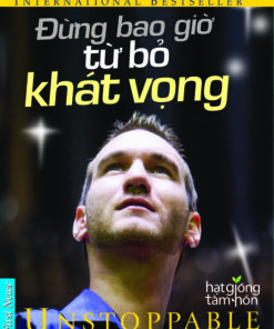 Tải sách Đừng Bao Giờ Từ Bỏ Khát Vọng - Bản PDF - EPUB - MOBILE - AZW3