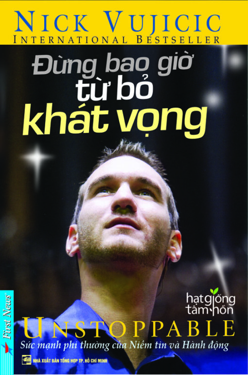 Tải sách Đừng Bao Giờ Từ Bỏ Khát Vọng - Bản PDF - EPUB - MOBILE - AZW3