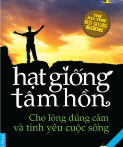 Tải sách Trọn bộ 11 cuốn Hạt Giống Tâm Hồn - Bản PDF - EPUB - MOBILE - AZW3