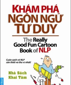 Tải sách Khám Phá Ngôn Ngữ Tư Duy – Philip Miller - Bản PDF - EPUB - MOBILE - AZW3
