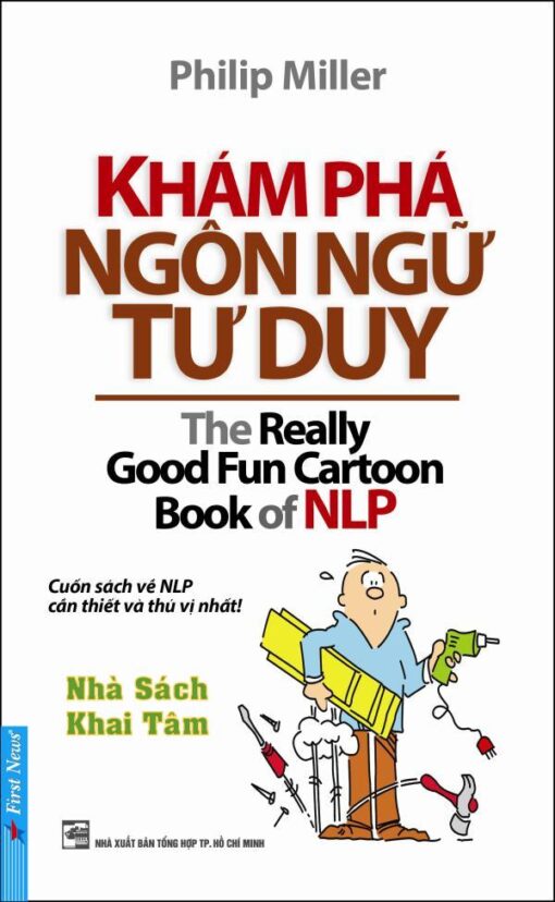 Tải sách Khám Phá Ngôn Ngữ Tư Duy – Philip Miller - Bản PDF - EPUB - MOBILE - AZW3