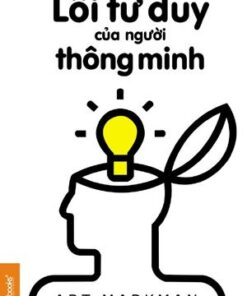 Tải sách Lối Tư Duy Của Người Thông Minh - Bản PDF - EPUB - MOBILE - AZW3