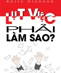 Tải sách Lụt Việc Phải Làm Sao – Kerry Gleeson - Bản PDF - EPUB - MOBILE - AZW3