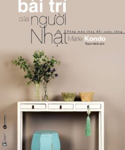 Tải sách Nghệ Thuật Bài Trí Của Người Nhật - Bản PDF - EPUB - MOBILE - AZW3