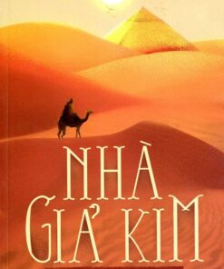 Tải sách Nhà Giả Kim - Bản PDF - EPUB - MOBILE - AZW3