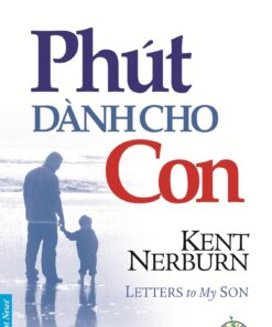 Tải sách Phút Dành Cho Con – Kent Nerburn - Bản PDF - EPUB - MOBILE - AZW3