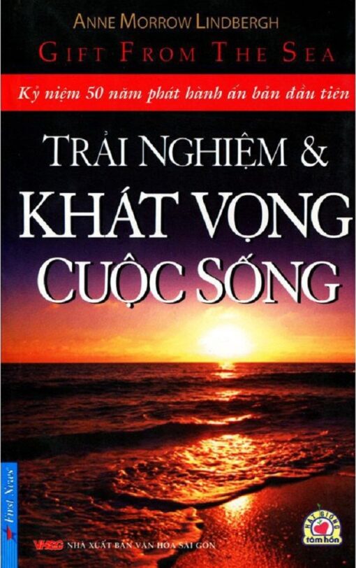 Tải sách Trải Nghiệm và Khát Vọng Cuộc Sống - Bản PDF - EPUB - MOBILE - AZW3