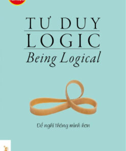 Tải sách Tư Duy Logic – D. Q. McInerny - Bản PDF - EPUB - MOBILE - AZW3