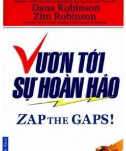 Tải sách Vươn Tới Sự Hoàn Hảo – Ken Blanchard - Bản PDF - EPUB - MOBILE - AZW3