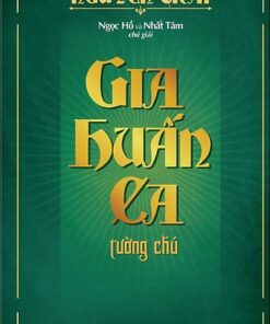 Tải sách Gia Huấn Ca – Nguyễn Trãi - Bản PDF - EPUB - MOBILE - AZW3