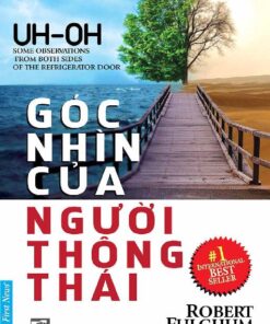 Tải sách Góc Nhìn Của Người Thông Thái - Bản PDF - EPUB - MOBILE - AZW3