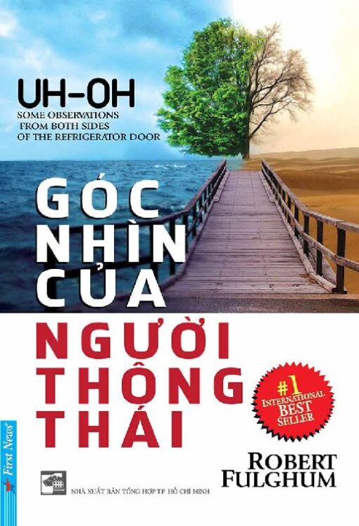 Tải sách Góc Nhìn Của Người Thông Thái - Bản PDF - EPUB - MOBILE - AZW3