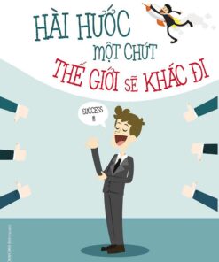 Tải sách Hài Hước Một Chút Thế Giới Sẽ Khác Đi - Bản PDF - EPUB - MOBILE - AZW3