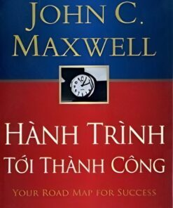 Tải sách Hành Trình Tới Thành Công - Bản PDF - EPUB - MOBILE - AZW3