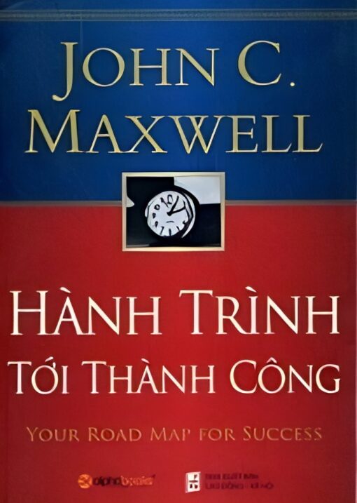 Tải sách Hành Trình Tới Thành Công - Bản PDF - EPUB - MOBILE - AZW3