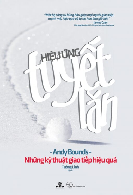 Tải sách Hiệu Ứng Tuyết Lăn - Bản PDF - EPUB - MOBILE - AZW3