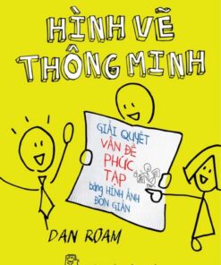 Tải sách Hình Vẽ Thông Minh - Bản PDF - EPUB - MOBILE - AZW3