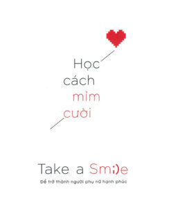 Tải sách Học Cách Mỉm Cười - Bản PDF - EPUB - MOBILE - AZW3