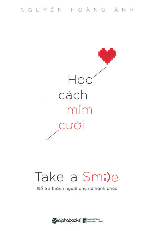 Tải sách Học Cách Mỉm Cười - Bản PDF - EPUB - MOBILE - AZW3