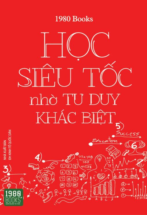 Tải sách Học Siêu Tốc Nhờ Tư Duy Khác Biệt - Bản PDF - EPUB - MOBILE - AZW3