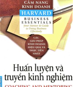 Tải sách Huấn Luyện Và Truyền Kinh Nghiệm - Bản PDF - EPUB - MOBILE - AZW3