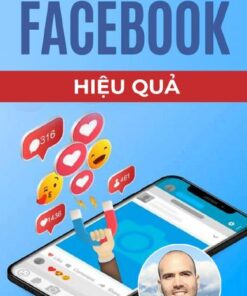 Tải sách Hướng Dẫn Quảng Cáo Facebook Hiệu Quả - Bản PDF - EPUB - MOBILE - AZW3