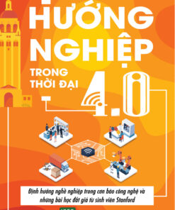 Tải sách Hướng Nghiệp Trong Thời Đại 4.0 - Bản PDF - EPUB - MOBILE - AZW3
