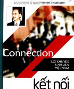 Tải sách Kết Nối – Lời khuyên cho sinh viên Việt Nam - Bản PDF - EPUB - MOBILE - AZW3