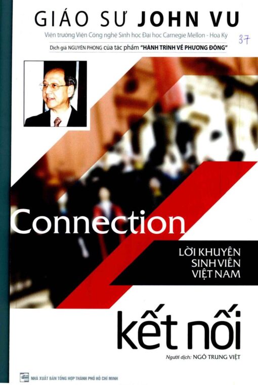 Tải sách Kết Nối – Lời khuyên cho sinh viên Việt Nam - Bản PDF - EPUB - MOBILE - AZW3