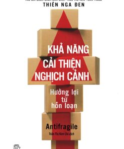 Tải sách Khả Năng Cải Thiện Nghịch Cảnh - Bản PDF - EPUB - MOBILE - AZW3