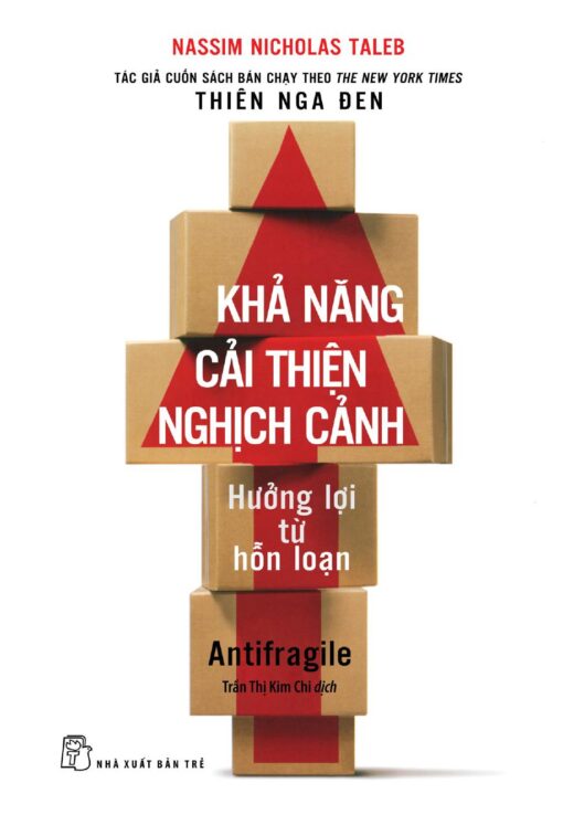 Tải sách Khả Năng Cải Thiện Nghịch Cảnh - Bản PDF - EPUB - MOBILE - AZW3