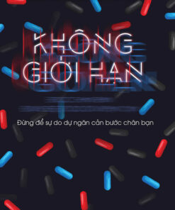 Tải sách Không Giới Hạn – Đặng Quốc Bảo - Bản PDF - EPUB - MOBILE - AZW3