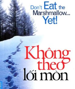 Tải sách Không Theo Lối Mòn | Ellen Singer - Bản PDF - EPUB - MOBILE - AZW3