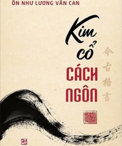 Tải sách Kim Cổ Cách Ngôn - Bản PDF - EPUB - MOBILE - AZW3