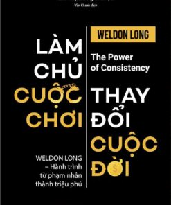 Tải sách Làm Chủ Cuộc Chơi, Thay Đổi Cuộc Đời - Bản PDF - EPUB - MOBILE - AZW3
