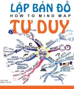 Tải sách Lập Bản Đồ Tư Duy - Bản PDF - EPUB - MOBILE - AZW3