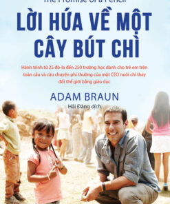 Tải sách Lời Hứa Về Một Cây Bút Chì - Bản PDF - EPUB - MOBILE - AZW3