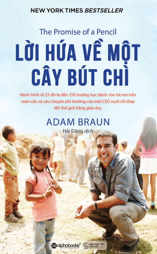 Tải sách Lời Hứa Về Một Cây Bút Chì - Bản PDF - EPUB - MOBILE - AZW3