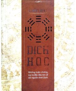 Tải sách Luận Bàn Dịch Học - Bản PDF - EPUB - MOBILE - AZW3