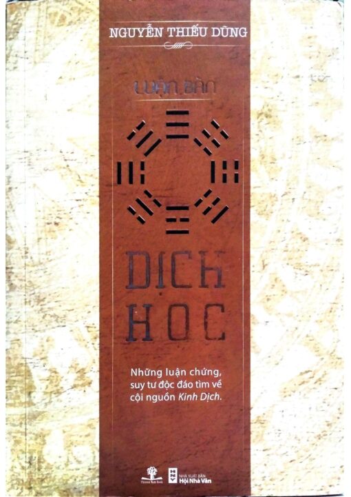 Tải sách Luận Bàn Dịch Học - Bản PDF - EPUB - MOBILE - AZW3