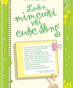 Tải sách Luôn Mỉm Cười Với Cuộc Sống - Bản PDF - EPUB - MOBILE - AZW3