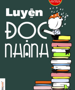 Tải sách Luyện Đọc Nhanh - Bản PDF - EPUB - MOBILE - AZW3