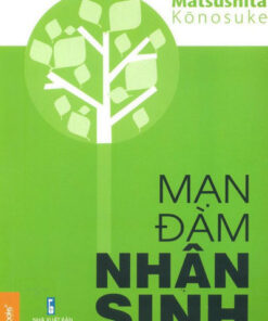 Tải sách Mạn Đàm Nhân Sinh - Bản PDF - EPUB - MOBILE - AZW3