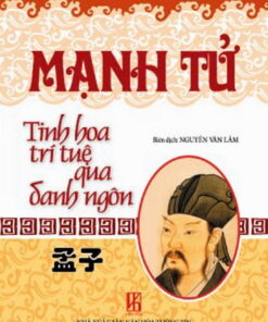 Tải sách Mạnh Tử – Tinh Hoa Trí Tuệ Qua Danh Ngôn - Bản PDF - EPUB - MOBILE - AZW3