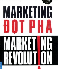 Tải sách Marketing Đột Phá - Bản PDF - EPUB - MOBILE - AZW3