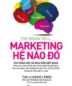 Tải sách Marketing Hệ Não Đồ - Bản PDF - EPUB - MOBILE - AZW3