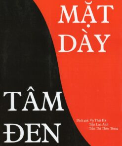 Tải sách Mặt Dày Tâm Đen - Bản PDF - EPUB - MOBILE - AZW3